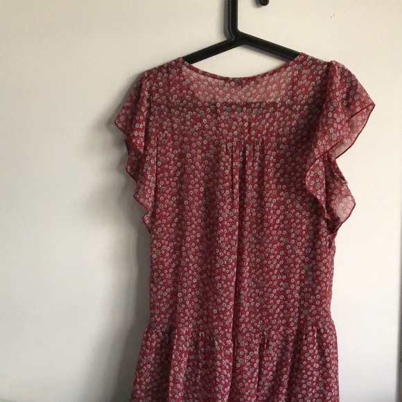 Printed sundress - Picture 4 of 5